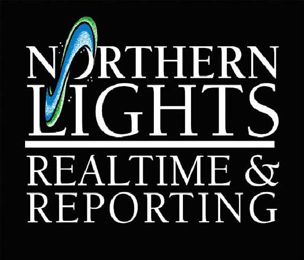 Northern Lights Realtime & Reporting